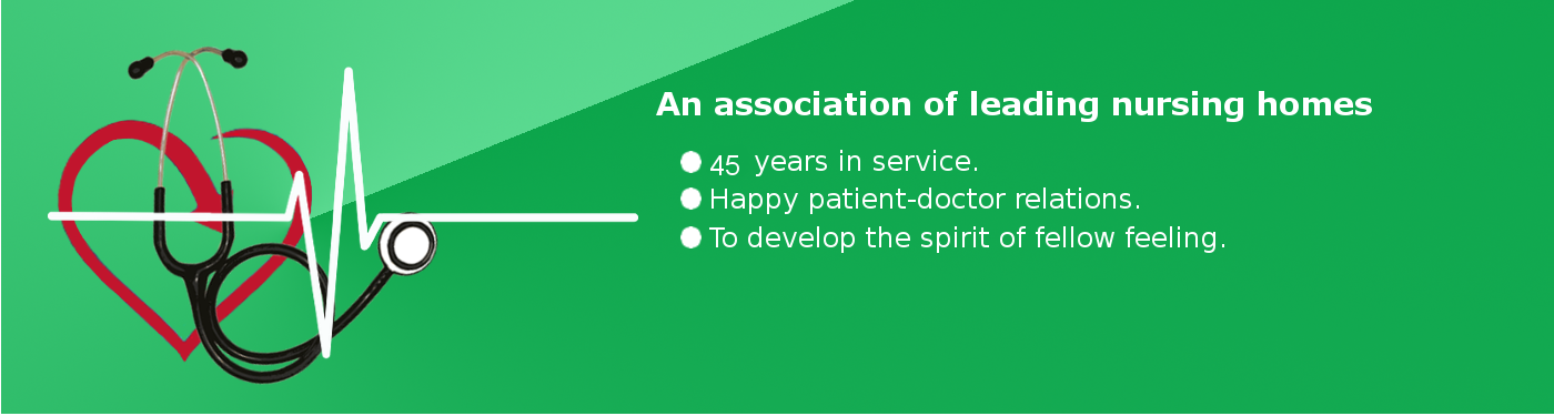 Bombay Nursing Homes Association